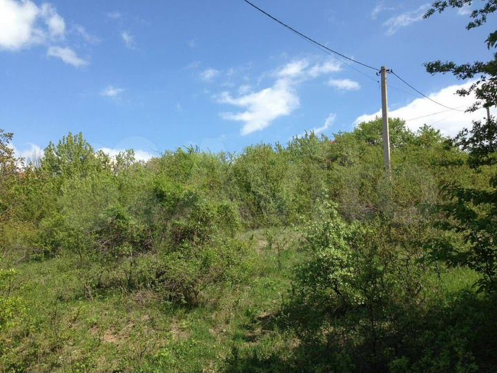 Участок 12 сот. (СНТ, ДНП)