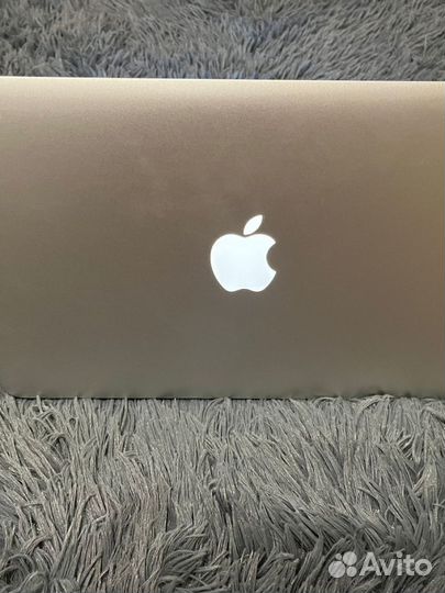 Apple MacBook Air 13 2015