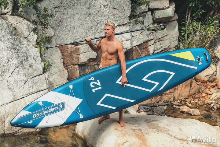 Сап борд прокат / Sup board