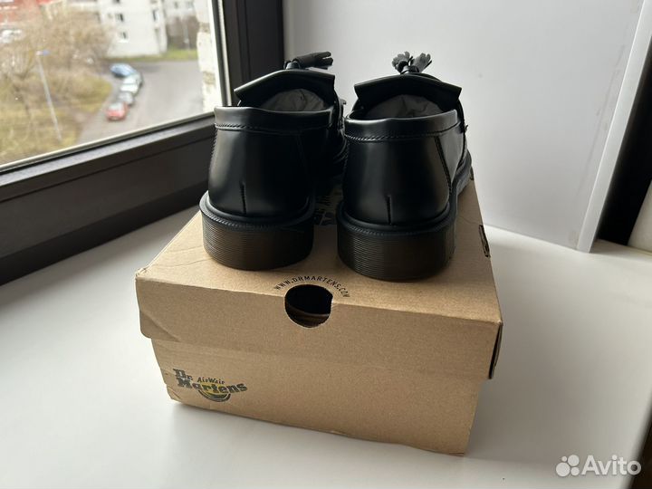 Dr Martens Adrian