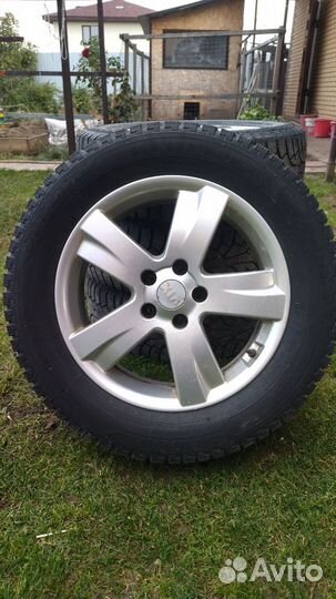 Nokian Tyres Nordman 5 SUV 225/60 R17 103T