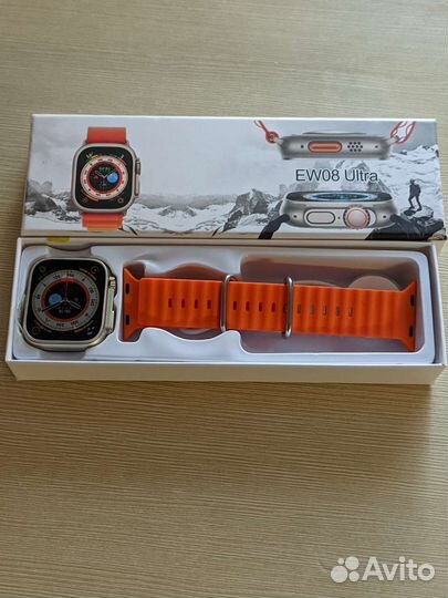 Smart watchh новые