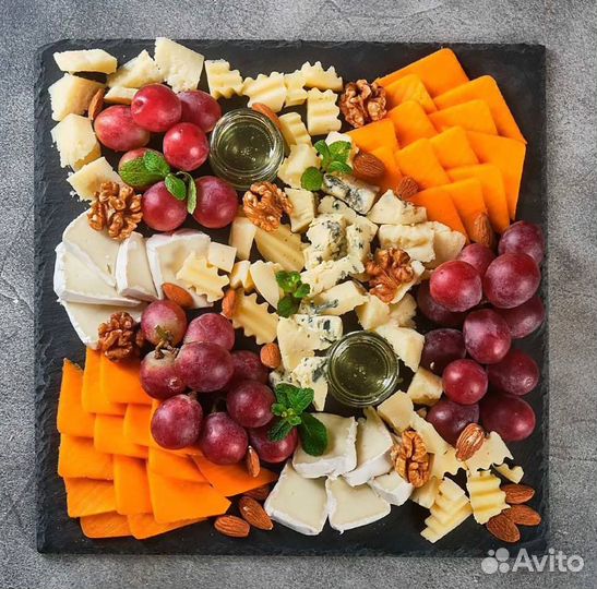 Фуршет на мероприятие