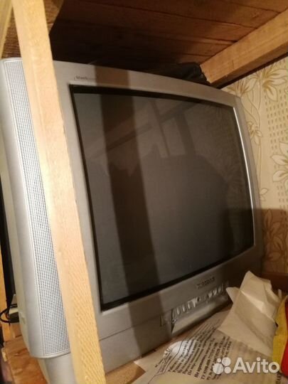 Телевизор