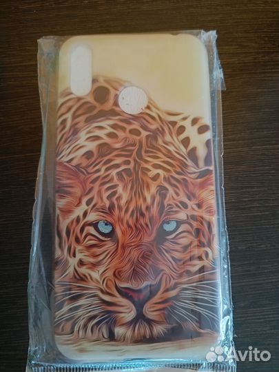 Чехол на asus