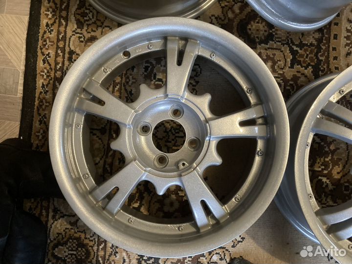 Диски r 16 4 х 100