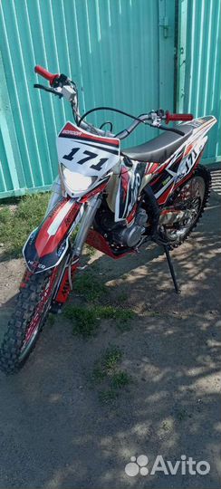 Продам Kayo k1 250