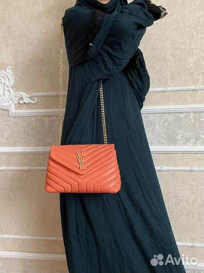 Сумка клатч