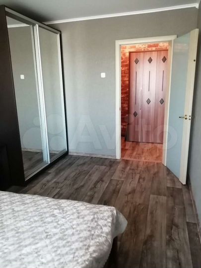 1-к. квартира, 33 м², 1/5 эт.