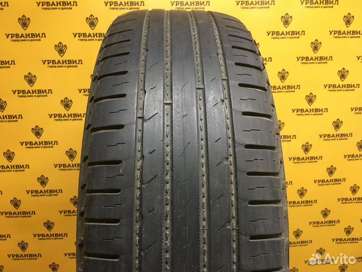 Nokian Tyres Hakka Blue SUV 225/60 R18