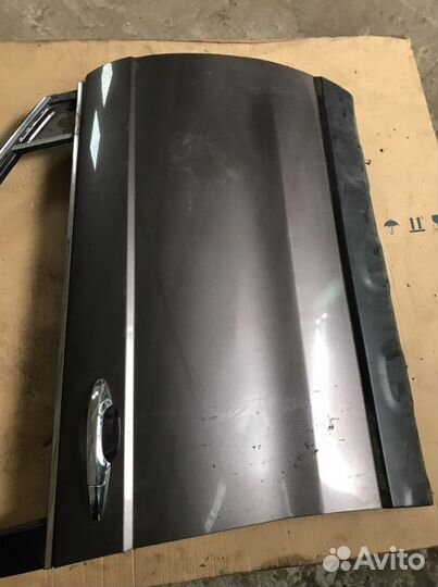 Дверь передняя правая Honda CR-V 3 (787)