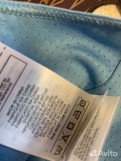 Adidas Маска многоразовая медицинская S