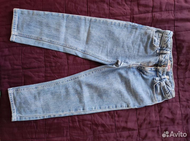 Джинсы koton 122
