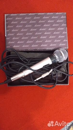 Микрофон