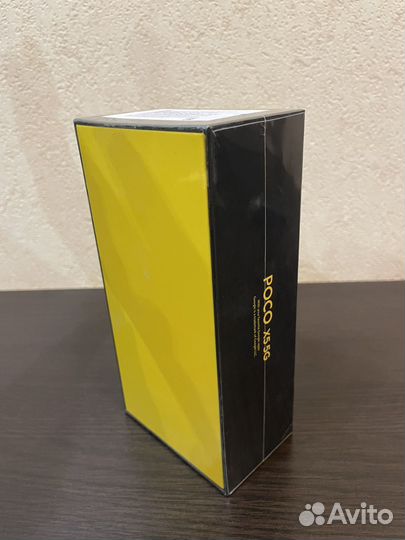 Xiaomi Poco X5, 6/128 ГБ