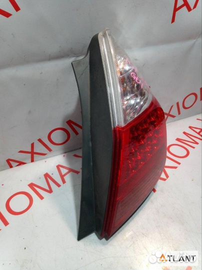 Стоп-сигнал задний правый honda FIT
