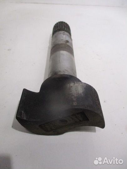 Тормозной вал левый Mercedes-Benz A6234210136