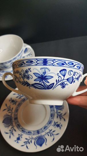 Бульонницы Winterling Германия