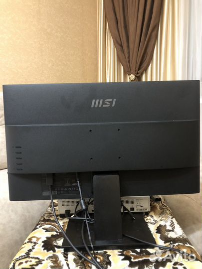 Монитор msi