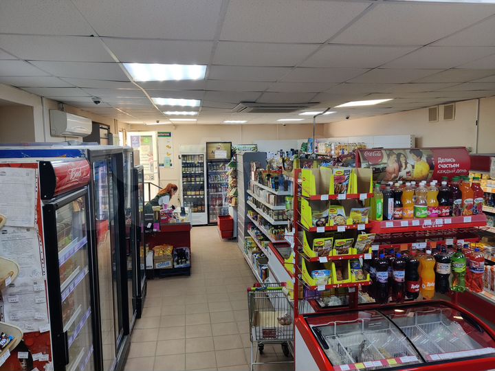 Свободного назначения, 230 м²