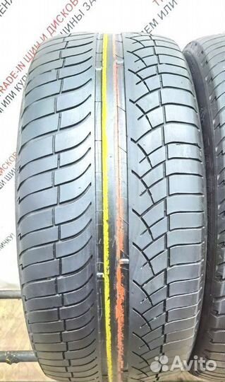 Michelin Latitude Diamaris 235/55 R17 99H