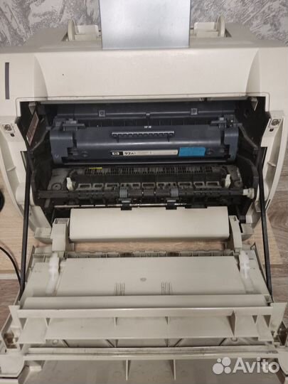Принтер canon lbp 810
