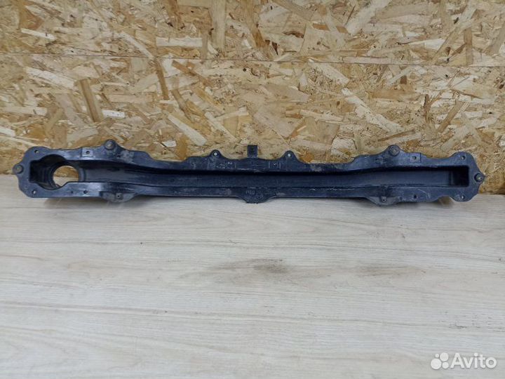 Усилитель бампера задний Kia Sorento Prime 3