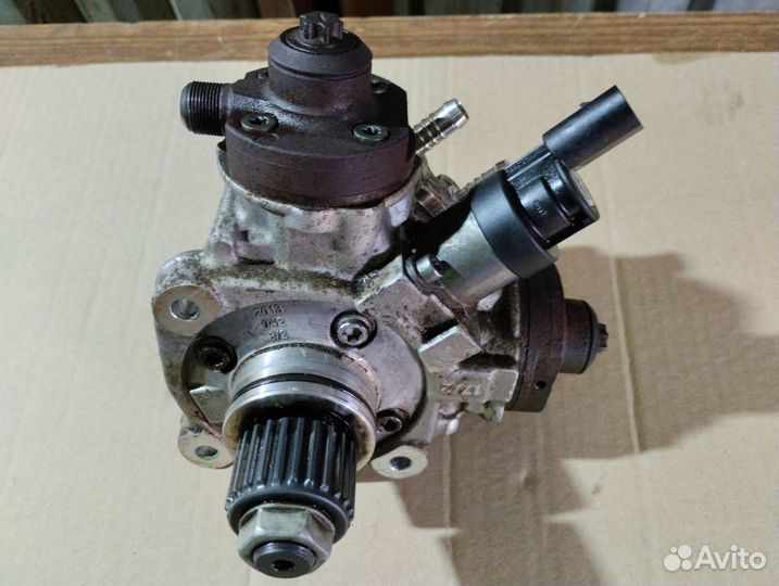Тнвд VW Touareg NF 059130755CB
