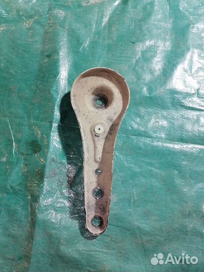 Тяга реактивная BMW 1-Series