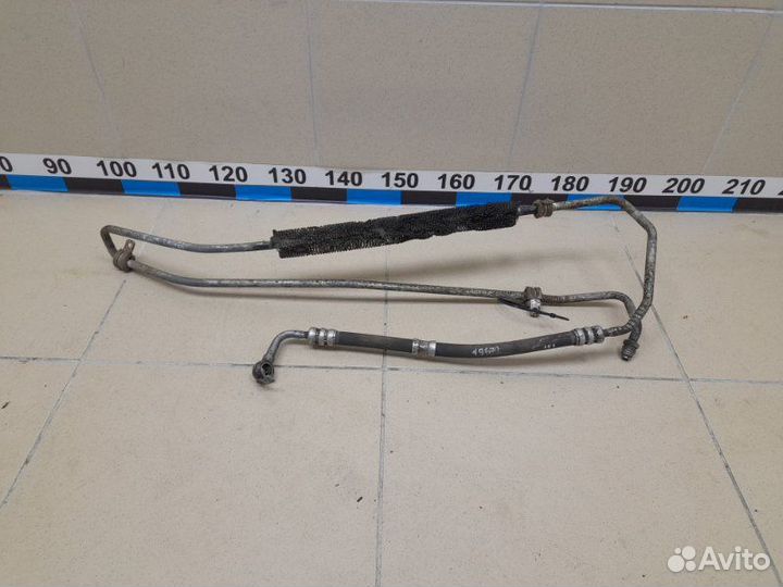 Трубка гур Chevrolet Cruze 1.6 F16D3 2012