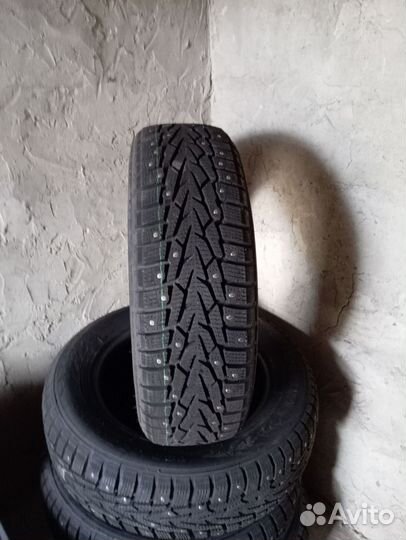 Nordman 7 185/65 R15 92T