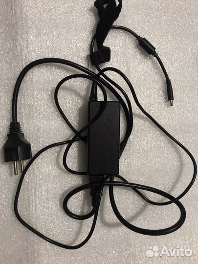 Блок питания dell 65w