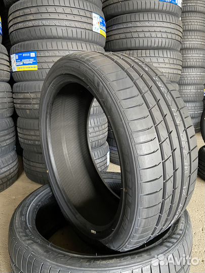 Habilead HF330 255/45 R17