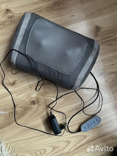 Массажер роликовый