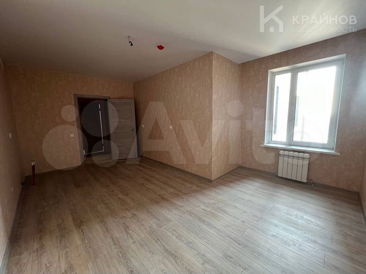 3-к. квартира, 83,9 м², 14/25 эт.