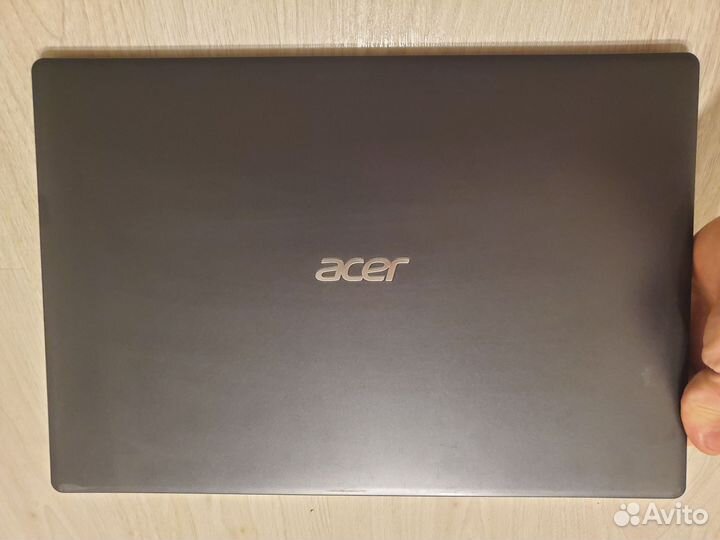 Acer