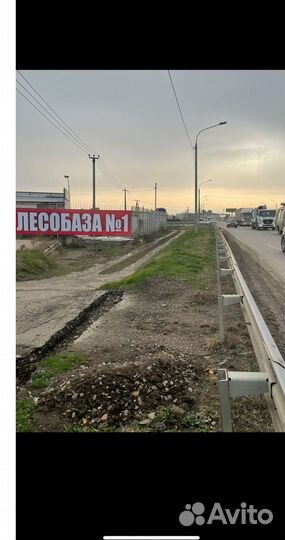 Пиломатериалы