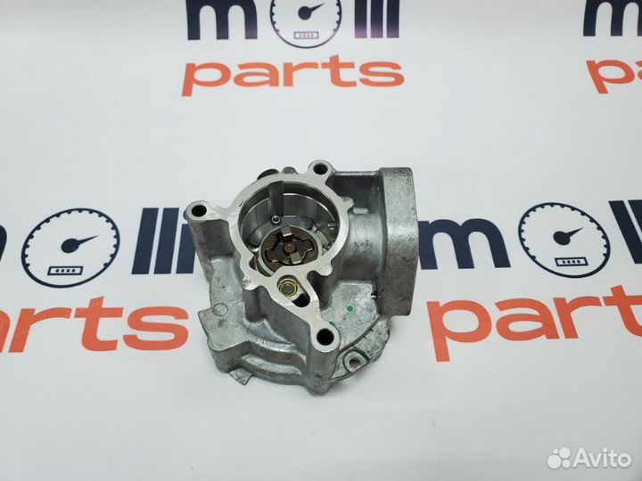 Вакуумный насос Volkswagen Tiguan 2 2018