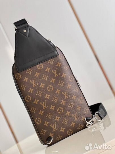 Сумка Louis Vuitton Avenue NM