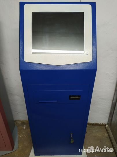 Платежный терминал