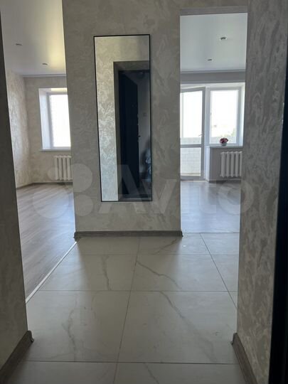 1-к. квартира, 35 м², 6/10 эт.