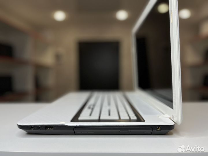 Большой Ноутбук Acer: i5/SSD/6гб