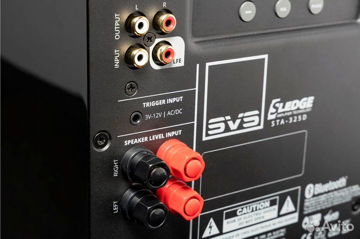 SVS SB 1000 PRO