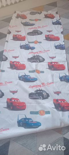 Шторы и тюль в детскую