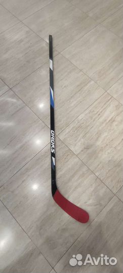 Клюшка хоккейная oroks