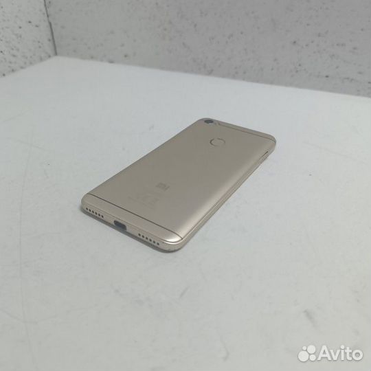Xiaomi Redmi Note 5A Prime, 3/32 ГБ