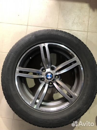 Gemstone G7000 255/55 R18 200R