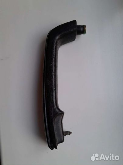 Ручка внутренняя водительской двери ауди 100 44куз