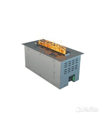 Паровой электрокамин Airtone vepo 500