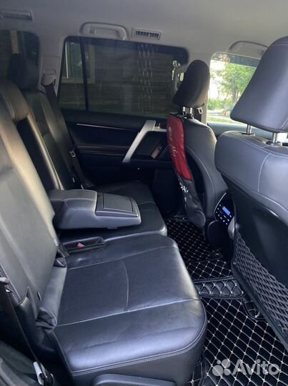 Автопрокат